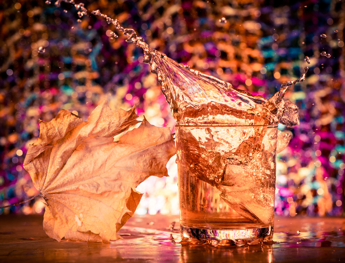 Top 5 drinks