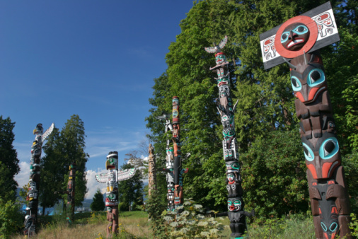 Indigenous