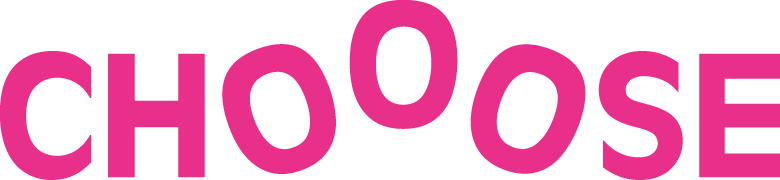 Chooose logo